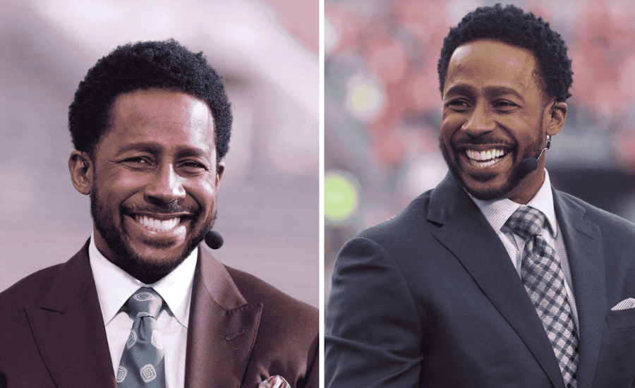 desmond howard net worth