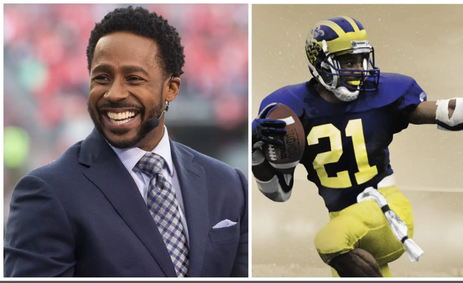 desmond howard net worth