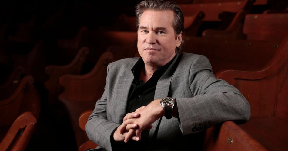 val kilmer net worth