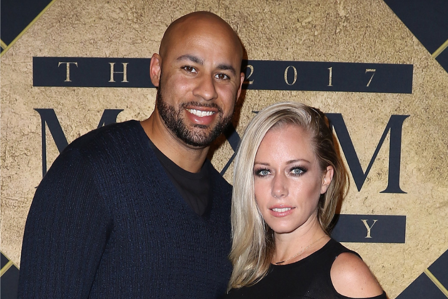 hank baskett net worth