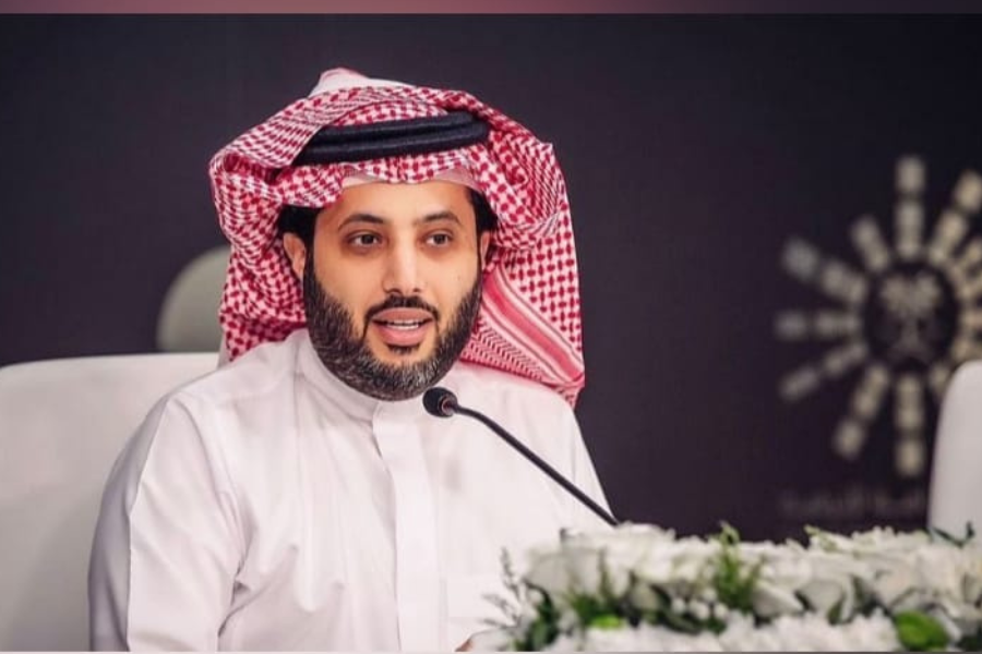 turki alalshikh net worth