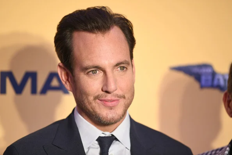 will arnett net worth