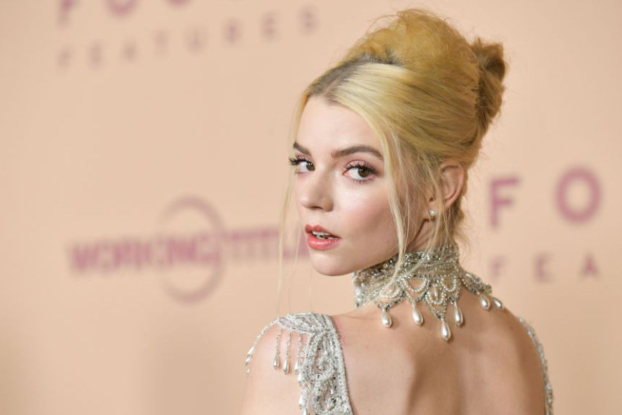 Anya Taylor-Joy’s net worth