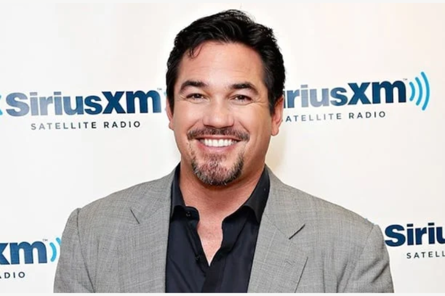 Dean Cain’s net worth