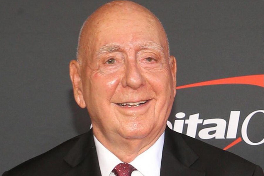 dick vitale net worth