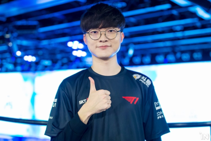 faker net worth