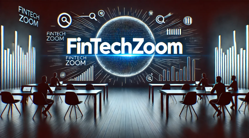 Crypto Fintechzoom