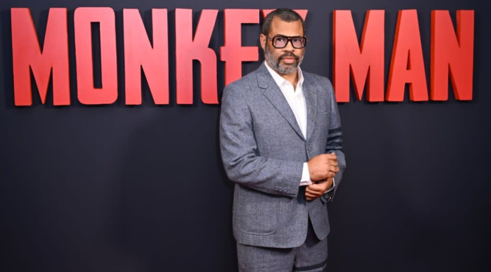 Jordan Peele Net Worth