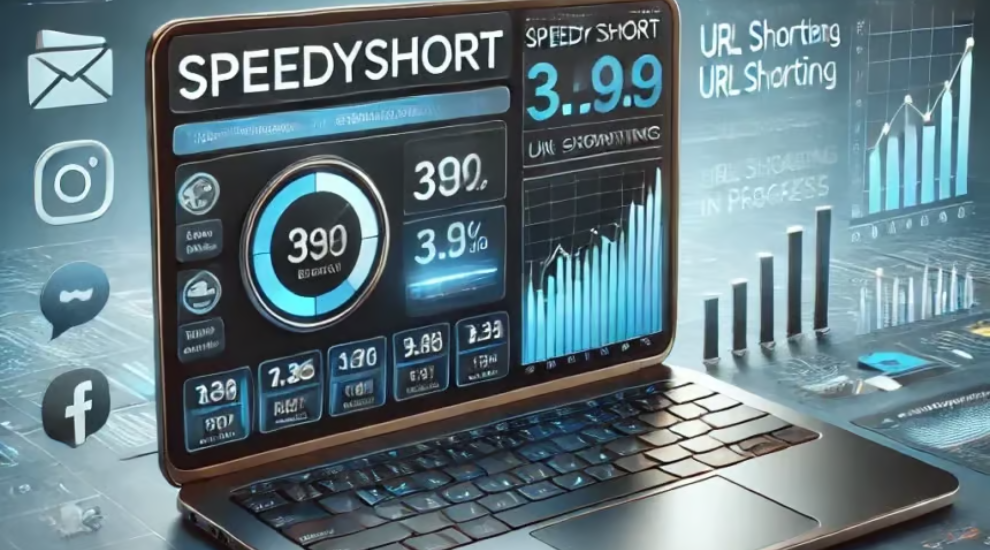 SpeedyShort.com