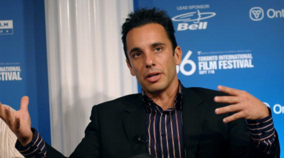 Sebastian Maniscalco Net Worth