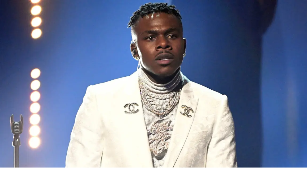 DaBaby Net Worth