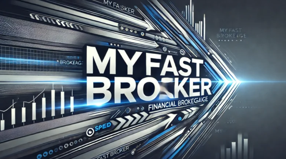 Myfastbroker .com