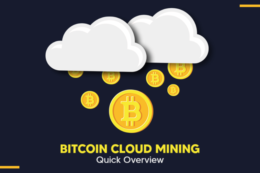 free cloud mining bitcoin