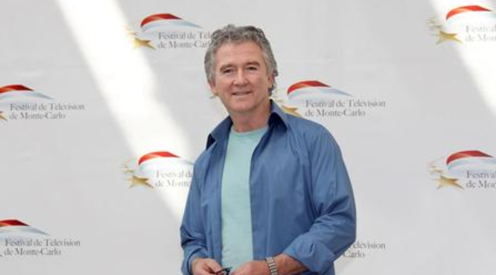 Patrick Duffy Net Worth