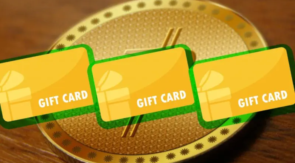 Coinbase Giftcard