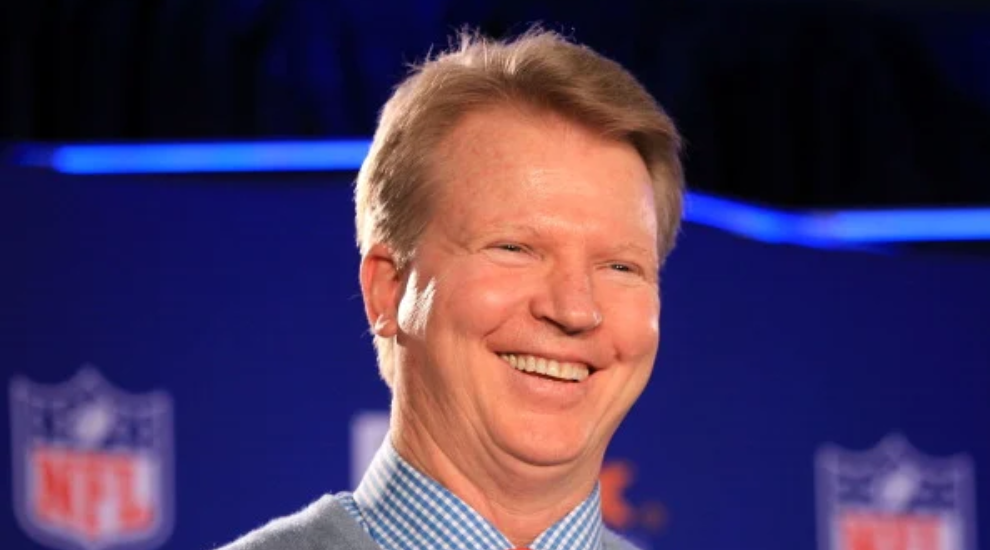 Phil Simms Net Worth